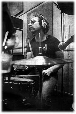 John Marshall Soft Machine Drummerworld